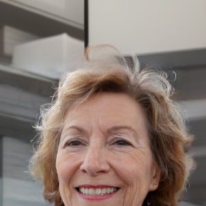 Profile photo of Peggy Joseph