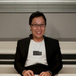 Profile photo of Daniel Lao
